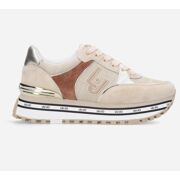 Liu Jo - MAXI WONDER 20 Sneaker Dames